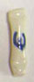 Dollhouse Miniature Ceramic Mezuzah