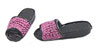 Dollhouse Miniature Scuffs Assorted Colors 1 Pair
