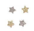Gold and Silver Stars, approx. 50