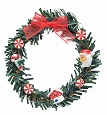 Holiday Wreath