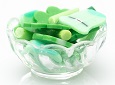 St. Patrick's Candy Dish