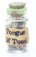 Tongue of Toad Potion