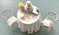 Wedding Table Set