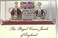 Royal Crown Jewels Collection