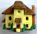 Ceramic DH Dollhouse