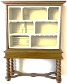 Baby House Hutch