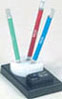 Dollhouse Miniature Knife Holder W/Blade Dispenser