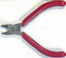 Dollhouse Miniature 4-1/2In Wire Cutter Pliers