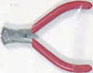 Dollhouse Miniature 5In End-Nipper Pliers