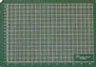 Dollhouse Miniature Cutting Mat 8In X 12In, Green