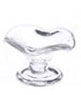 Dollhouse Miniature Shrimp Cocktail Glass, Small