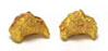 Dollhouse Miniature Croissant, 1Dz