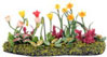 Dollhouse Miniature Landscape, 1/2