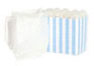 Dollhouse Miniature Diaper Box, Blue