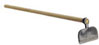 Dollhouse Miniature Hoe, 2Pc