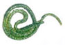 Dollhouse Miniature Tree Snake