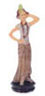 Dollhouse Miniature Hi Fashion Lady 