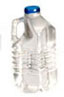 Dollhouse Miniature 1/2 Gallon Water