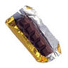 Dollhouse Miniature Candy Bar/Foil/Whole