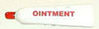 Dollhouse Miniature Baby Ointment