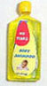 Dollhouse Miniature Baby Shampoo