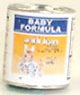 Dollhouse Miniature Baby Formula