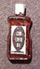 Dollhouse Miniature Cod Liver Oil