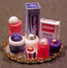 Dollhouse Miniature Medical Tray