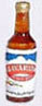 Dollhouse Miniature Bavarian Pilsner Beer-Bottle-Vintage