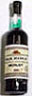 Dollhouse Miniature Oak Ridge Merlot
