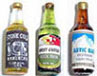 Dollhouse Miniature Beer Set #1-Stone,Westcreek,Articbay