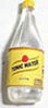 Dollhouse Miniature Tonic Water - 1 Liter