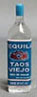Dollhouse Miniature Taos Viejo Tequila