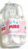 Dollhouse Miniature Puro Spring Water