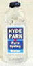 Dollhouse Miniature Hyde Park Water