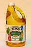 Dollhouse Miniature Heinz Apple Cider Vinegar-Gal