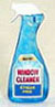 Dollhouse Miniature Window Cleaner - Spray Bottle