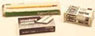 Dollhouse Miniature Office Supplies-Set Of 3