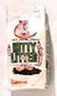Dollhouse Miniature Kitty Litter ( Bag)
