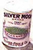Dollhouse Miniature Silver Moon Peas (1Lb Can)