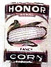 Dollhouse Miniature Honor Corn (1Lb Can)