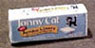 Dollhouse Miniature Jonny Cat Pan Liners