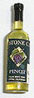 Dollhouse Miniature 1/2" Stone Canyon Pinot Grigio
