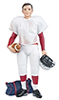 Dollhouse Miniature Kyle