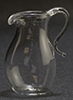 Glass Pitcher