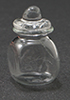 Glass Jar with Lid