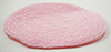 Dollhouse Miniature Pink Rug, Small