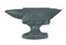 Dollhouse Miniature Anvil