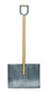 Dollhouse Miniature Snow Shovel