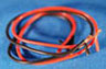 Dollhouse Miniature Jumper Cables